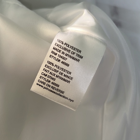 American Princess Dress - Picture 13 of 14